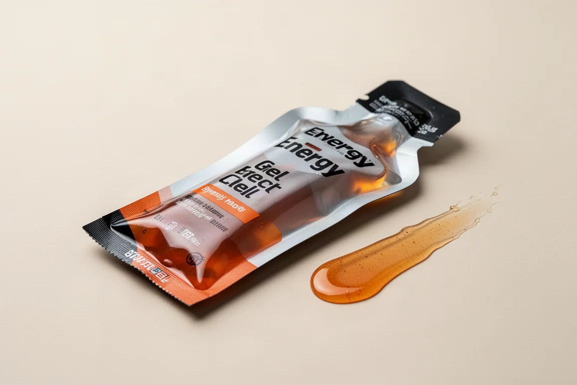PowerBar PowerGel Hydro product image
