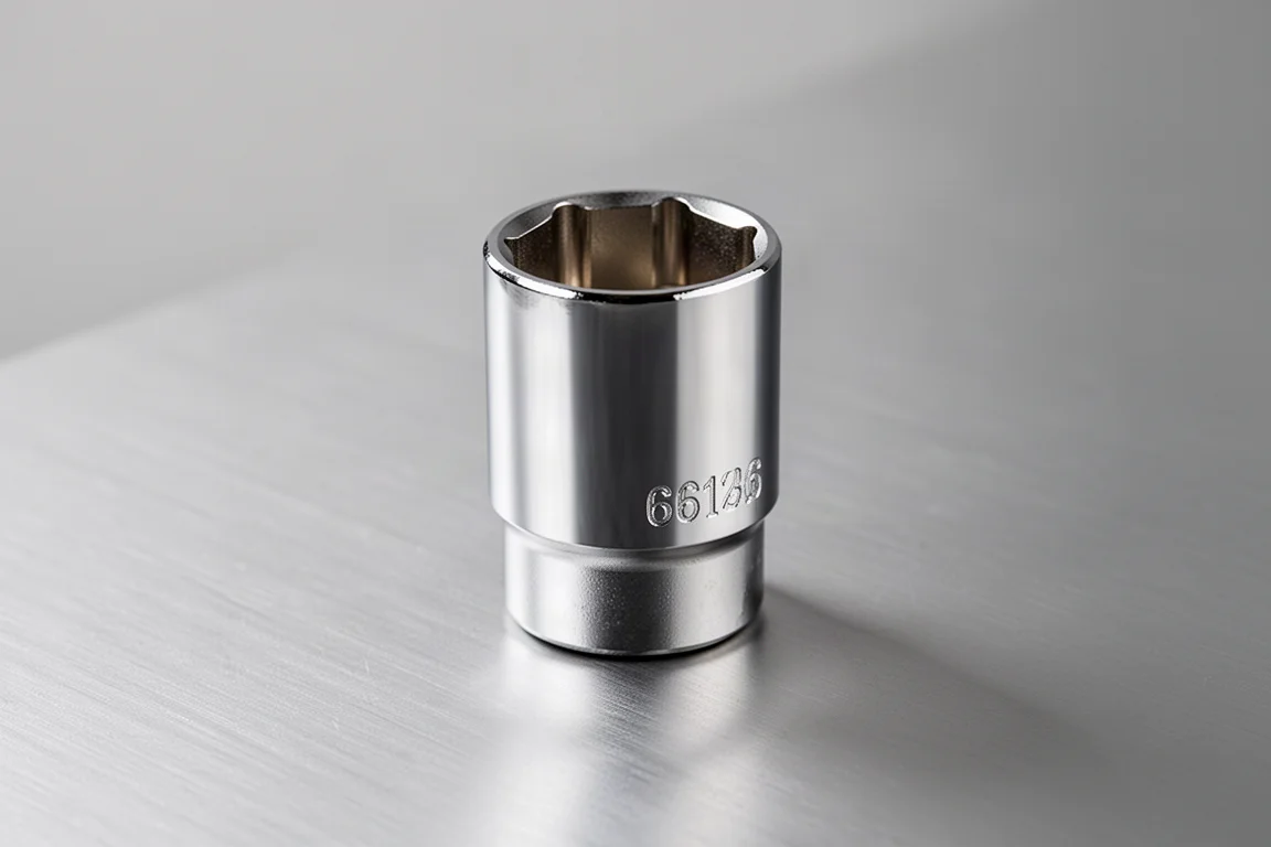 Powerbuilt 6-Point Socket product image