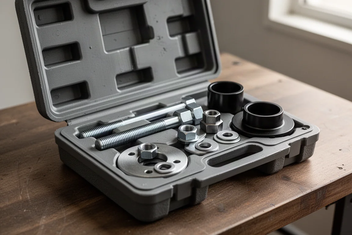 Powerbuilt Bearing Service Set product image