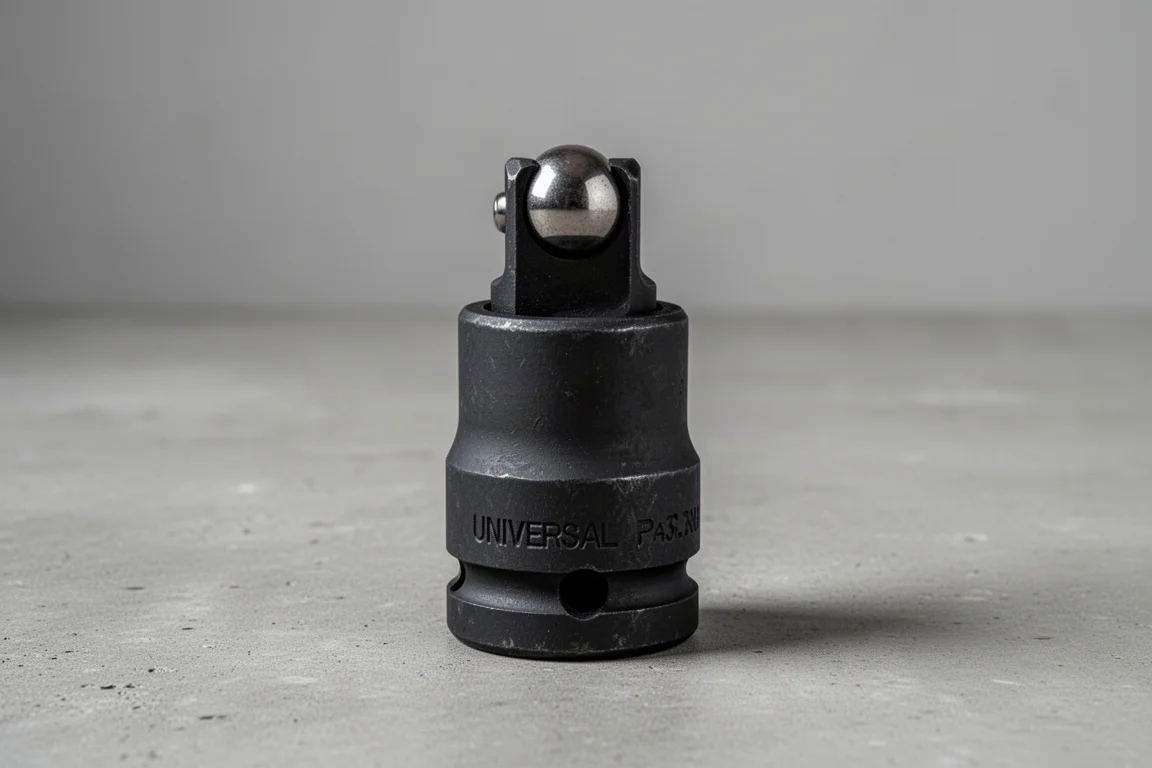 Powerbuilt Universal Impact Sockets product image