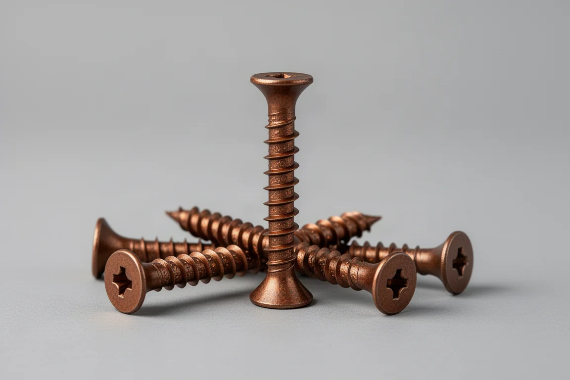 PowerPro Deck Screws product image