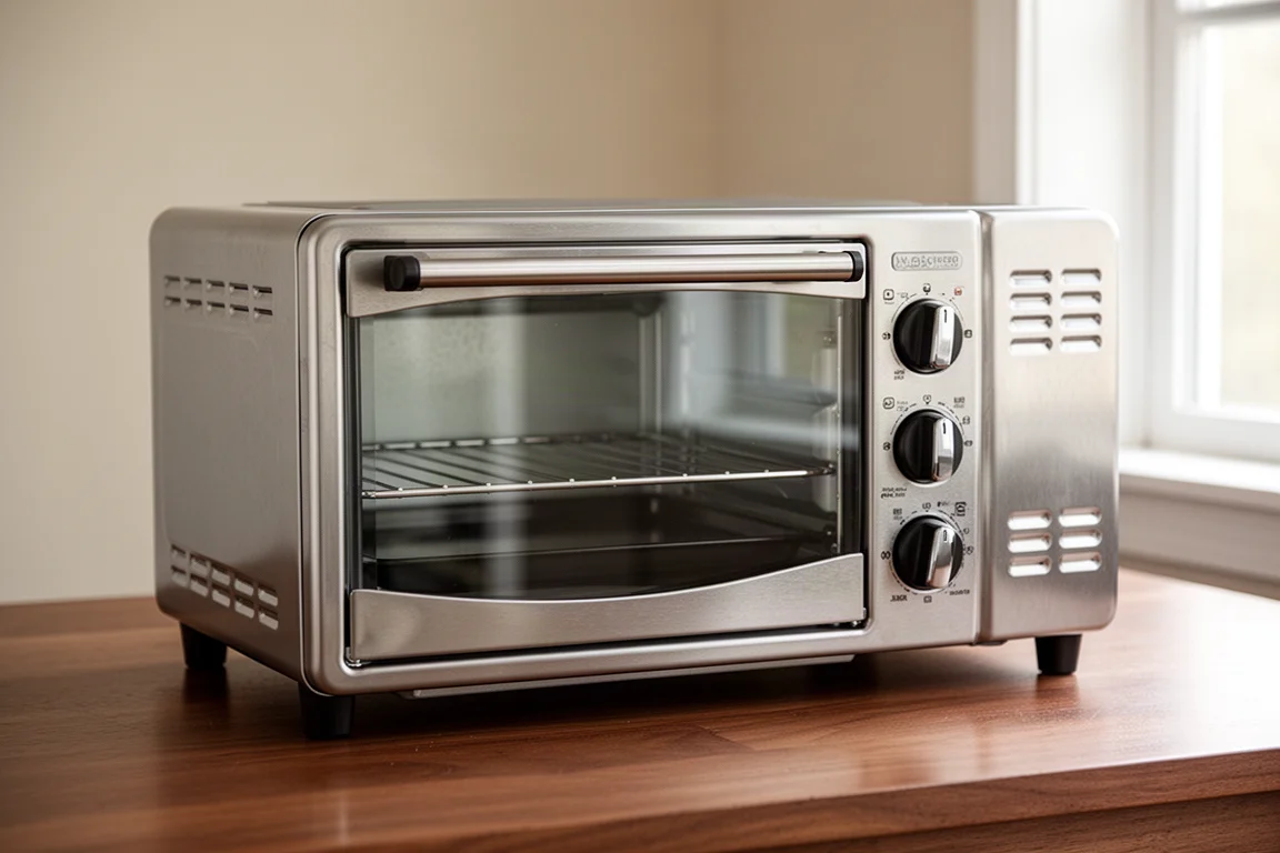 PowerXL Convection Toaster Oven product image