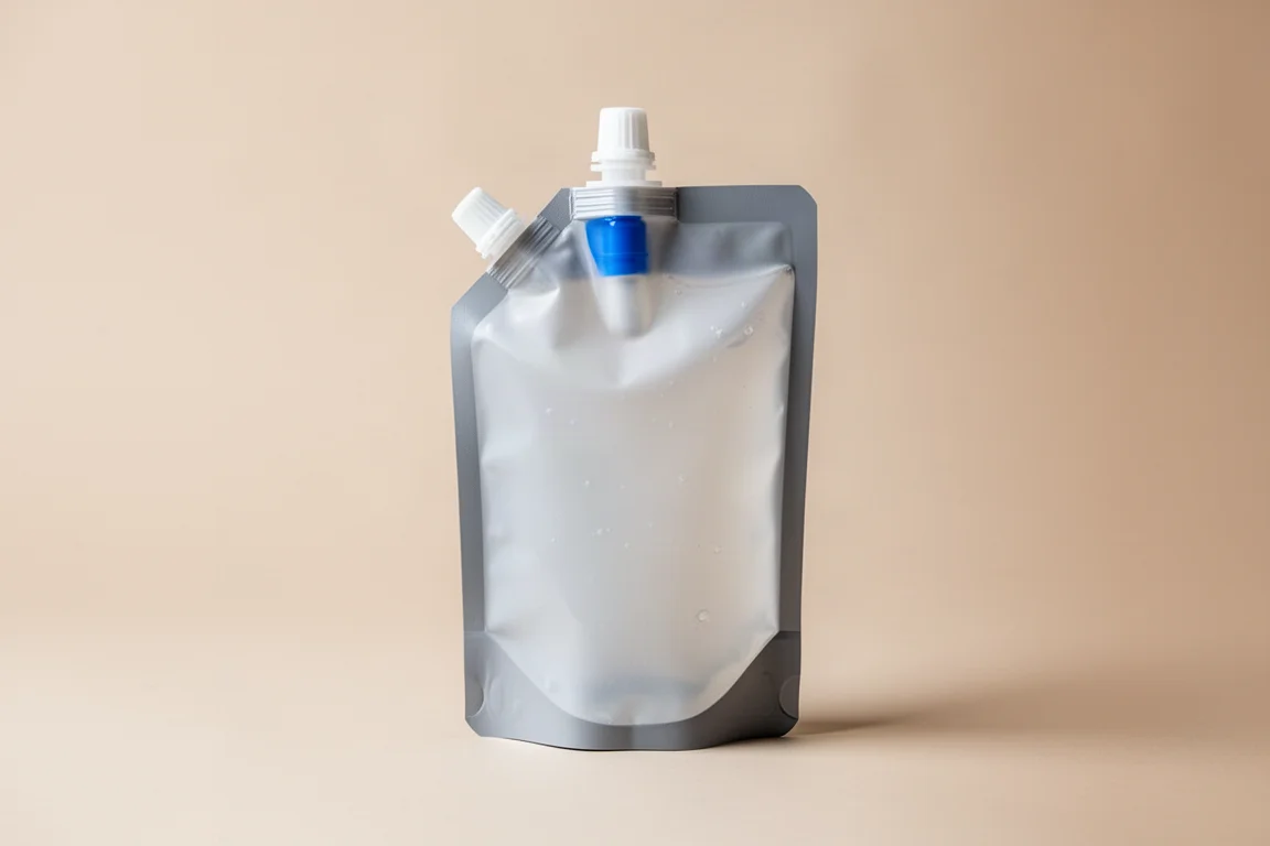 Precision Fuel 90g Carb Gel Pouch product image