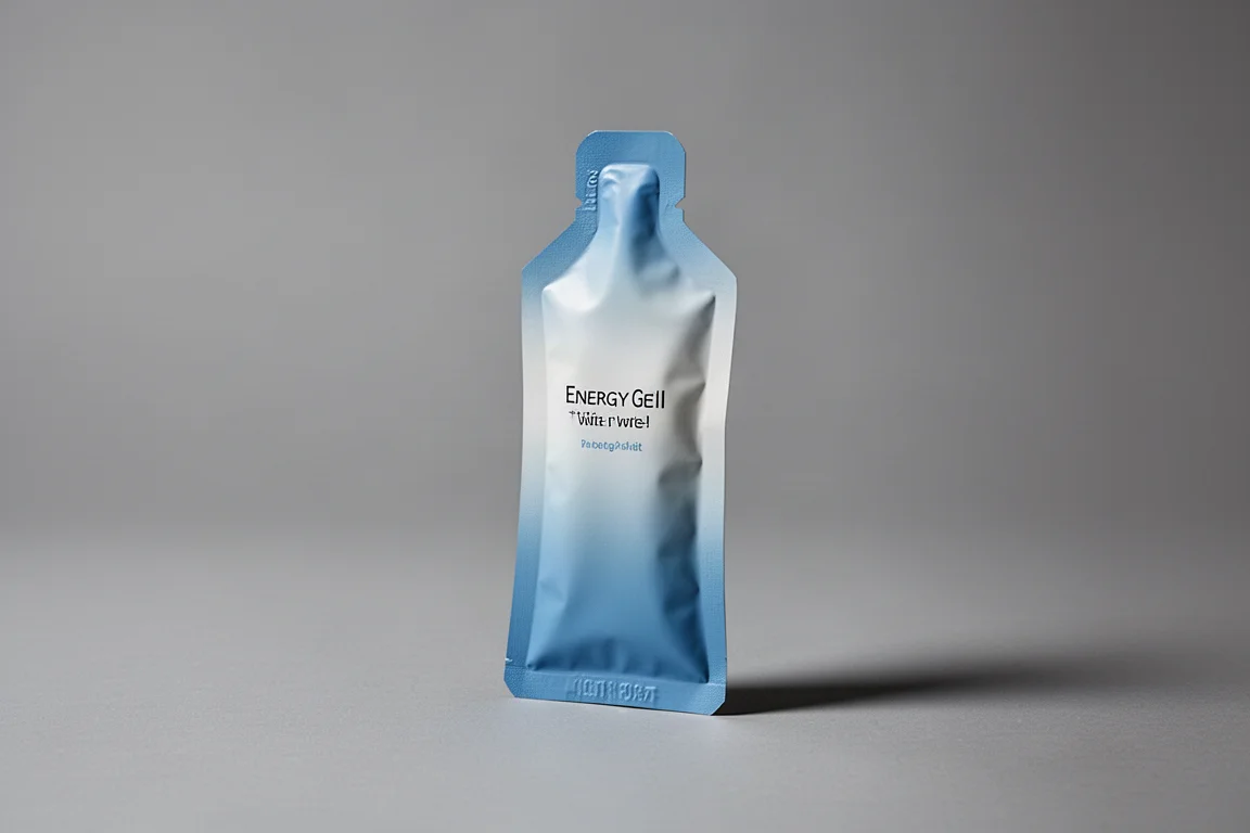 Precision Fuel Energy Gel product image