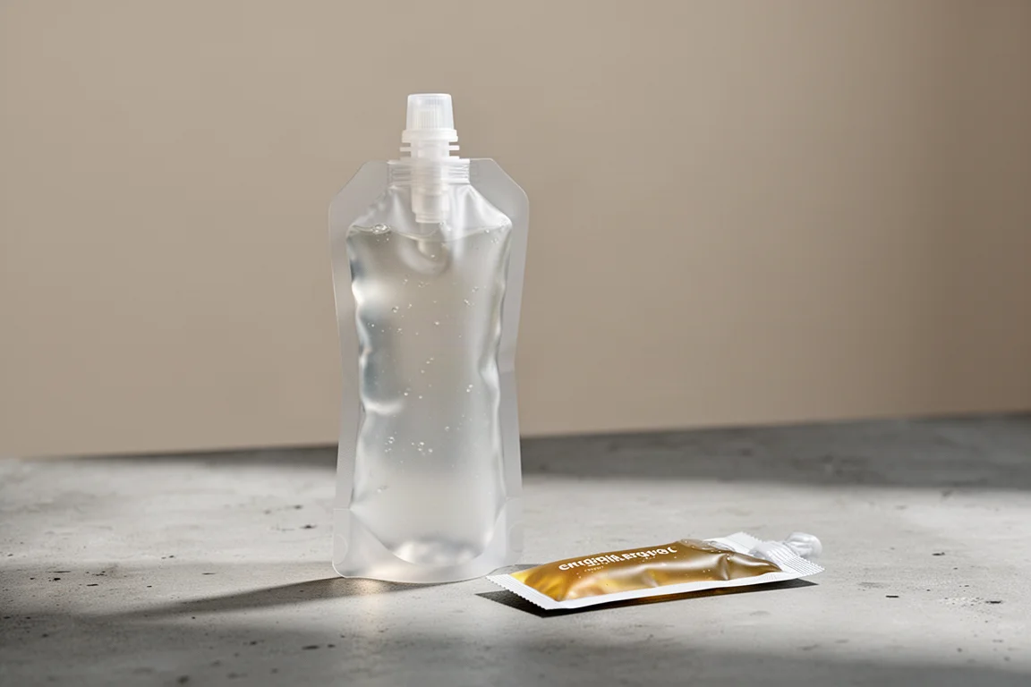 Precision Fuel Gels product image