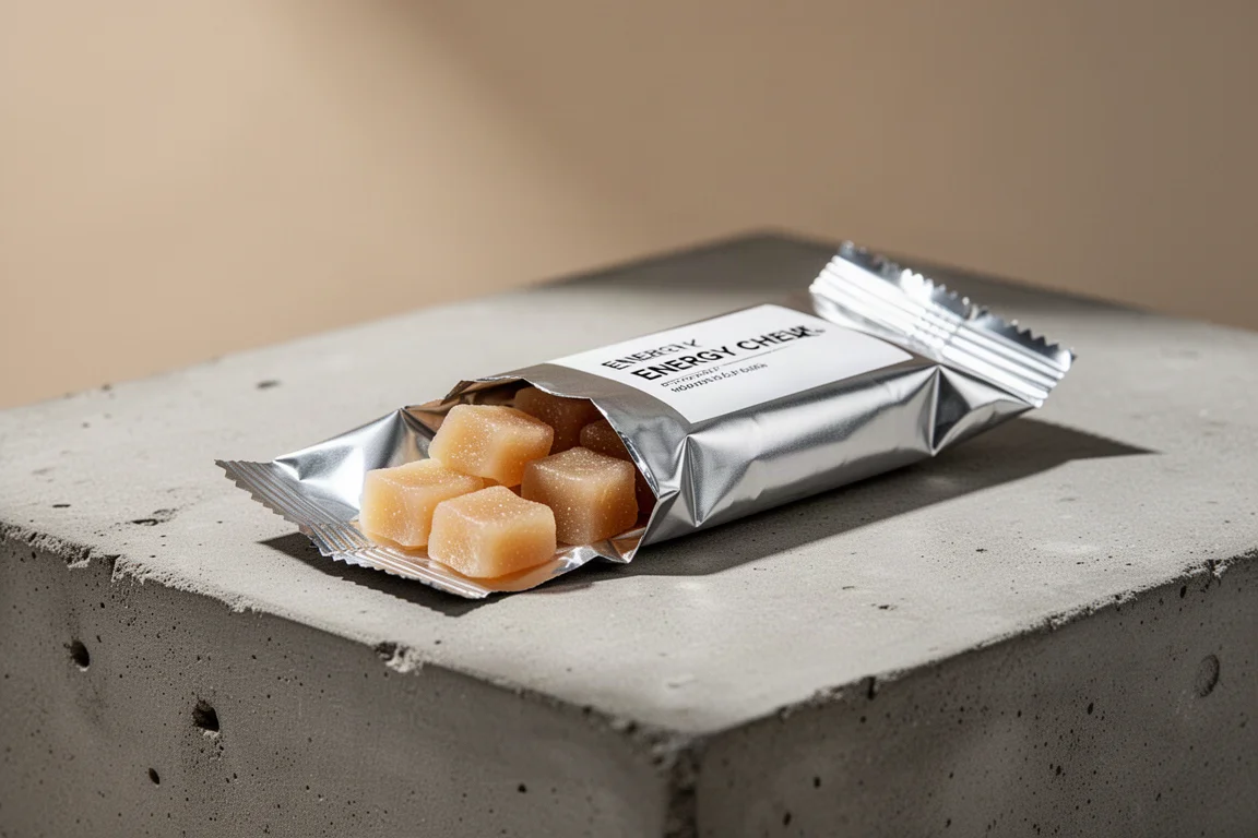 Precision Fuel & Hydration Chew Bar product image