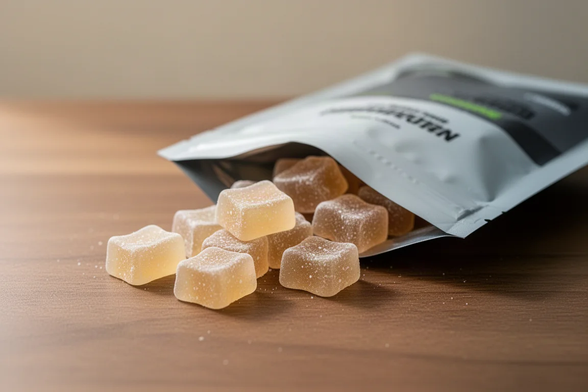 Precision Fuel & Hydration Chews product image