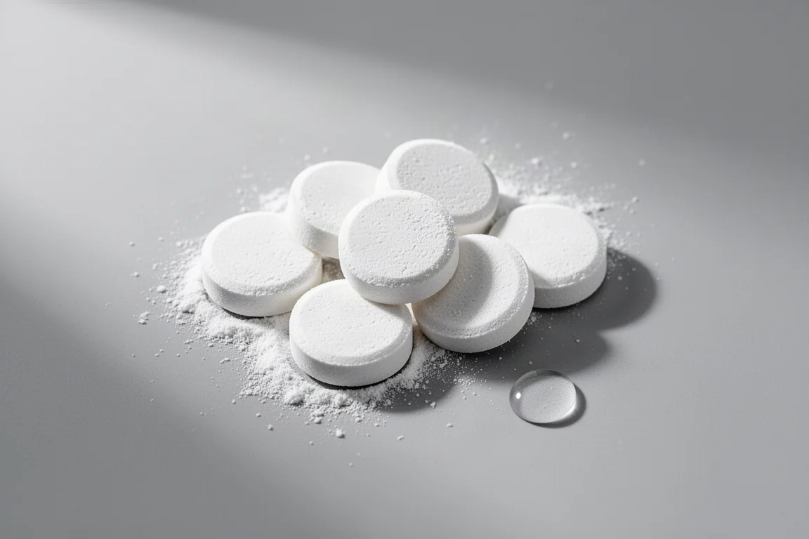 Precision Fuel and Hydration Electrolyte Tabs product image