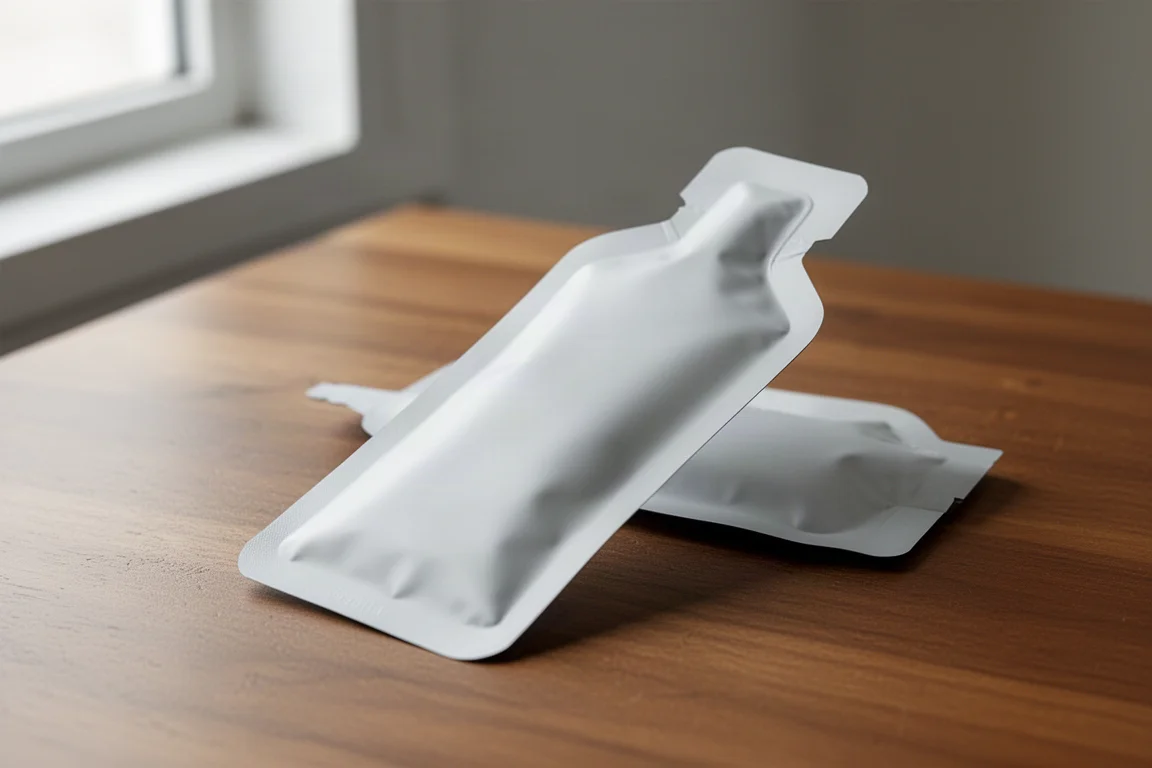 Precision Fuel & Hydration Flow Gel product image