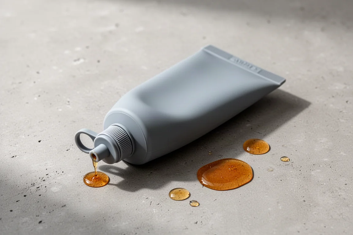 Precision Fuel and Hydration Gel Flask product image