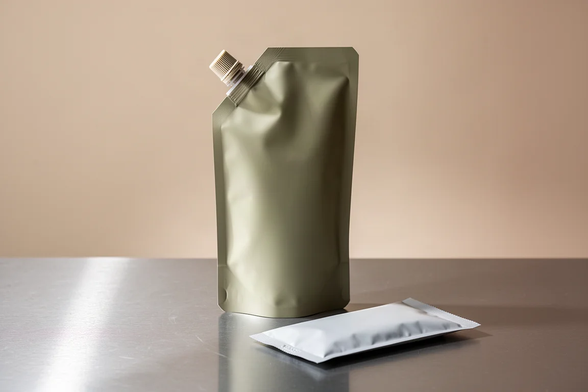 Precision Fuel and Hydration PF90 90g Carb Pouch product image