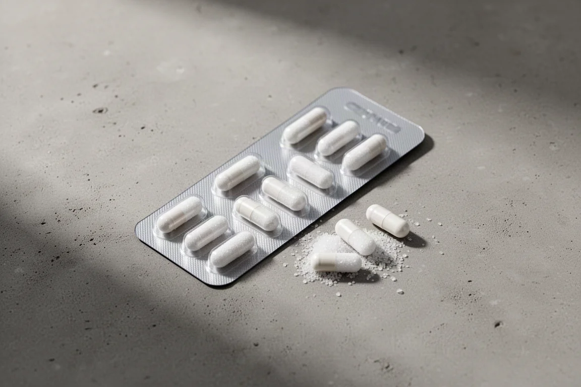 Precision Fuel & Hydration Salt Tabs product image