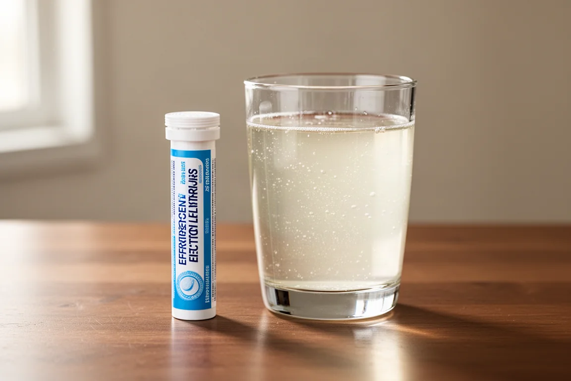 Precision Hydration 1000 Electrolyte Tablets product image