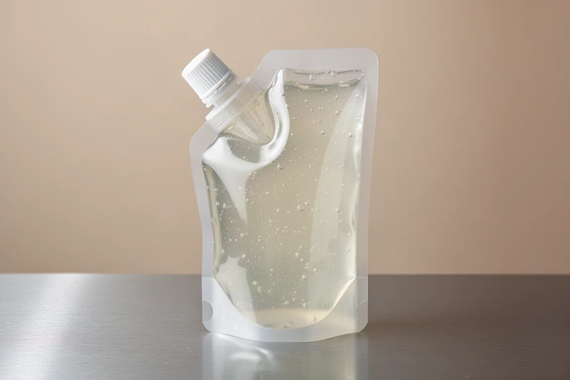Precision Fuel and Hydration 90g Gel Pouches product image
