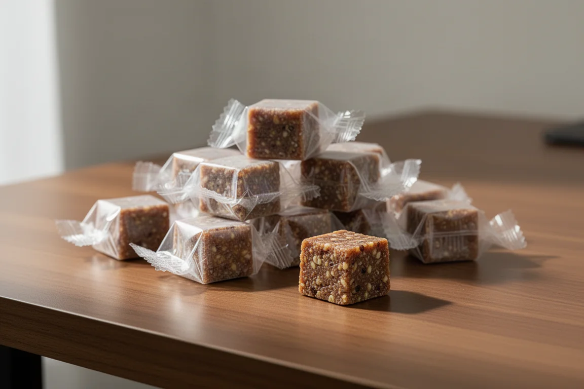 Precision Fuel & Hydration Chews product image