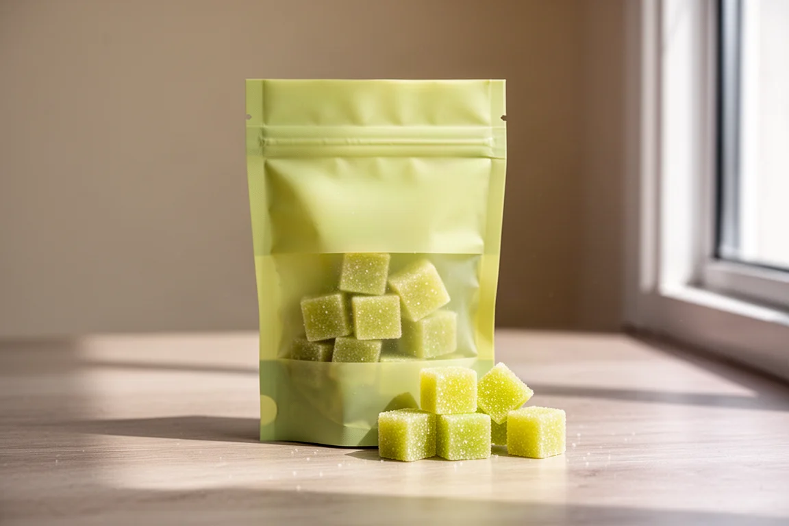 Precision Fuel and Hydration Lemon and Lime Cubes product image