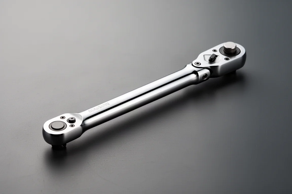 Precision Instruments Split Beam Torque Wrench (1/2 inch) product image