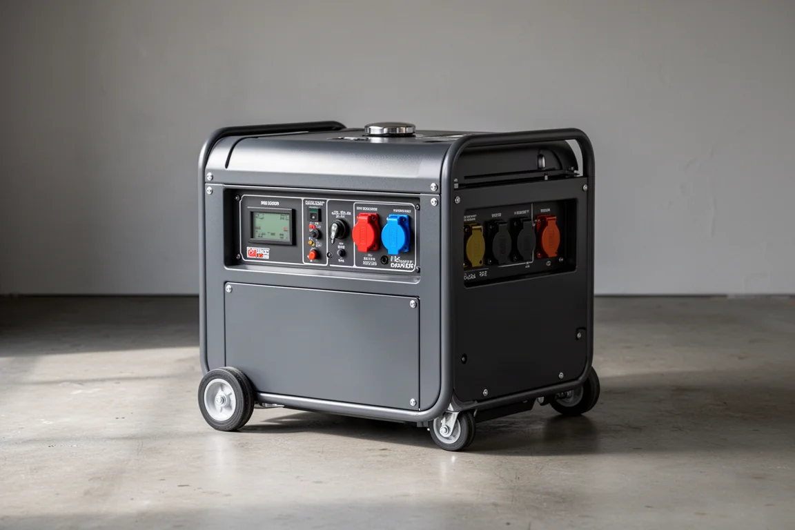 Predator 1150 Tri-Fuel Generator product image