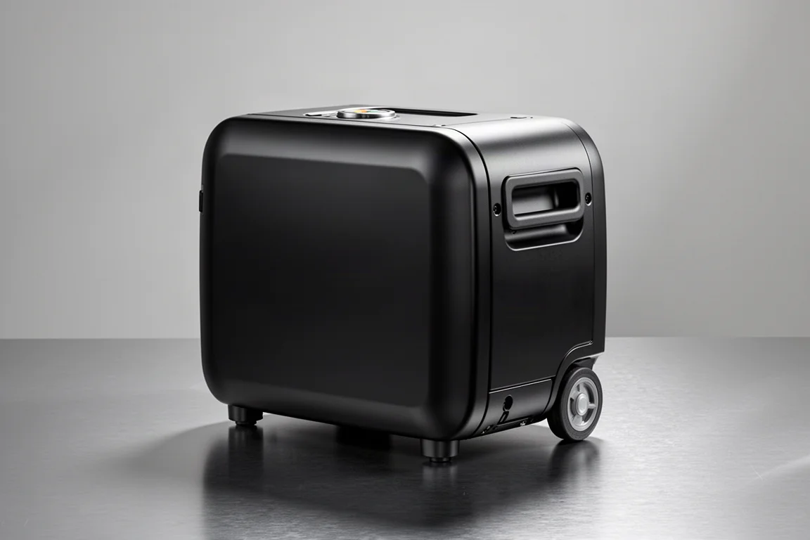 Predator 11,500W Inverter Generator product image