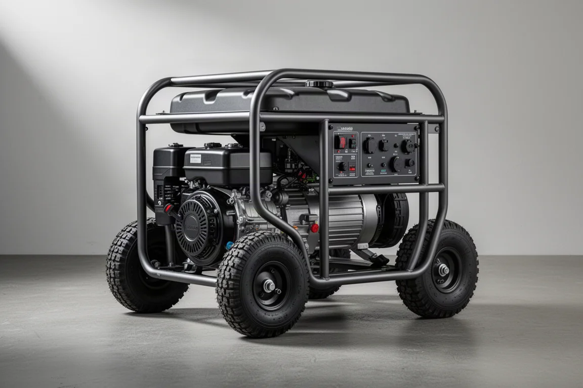 Predator 13000 Tri-Fuel Generator product image