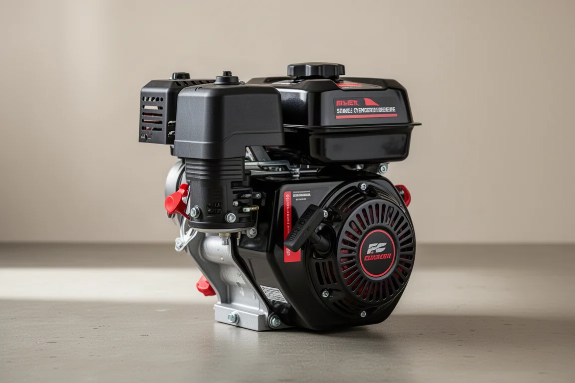 Predator 15.8 HP 459cc Max Performance Engine product image