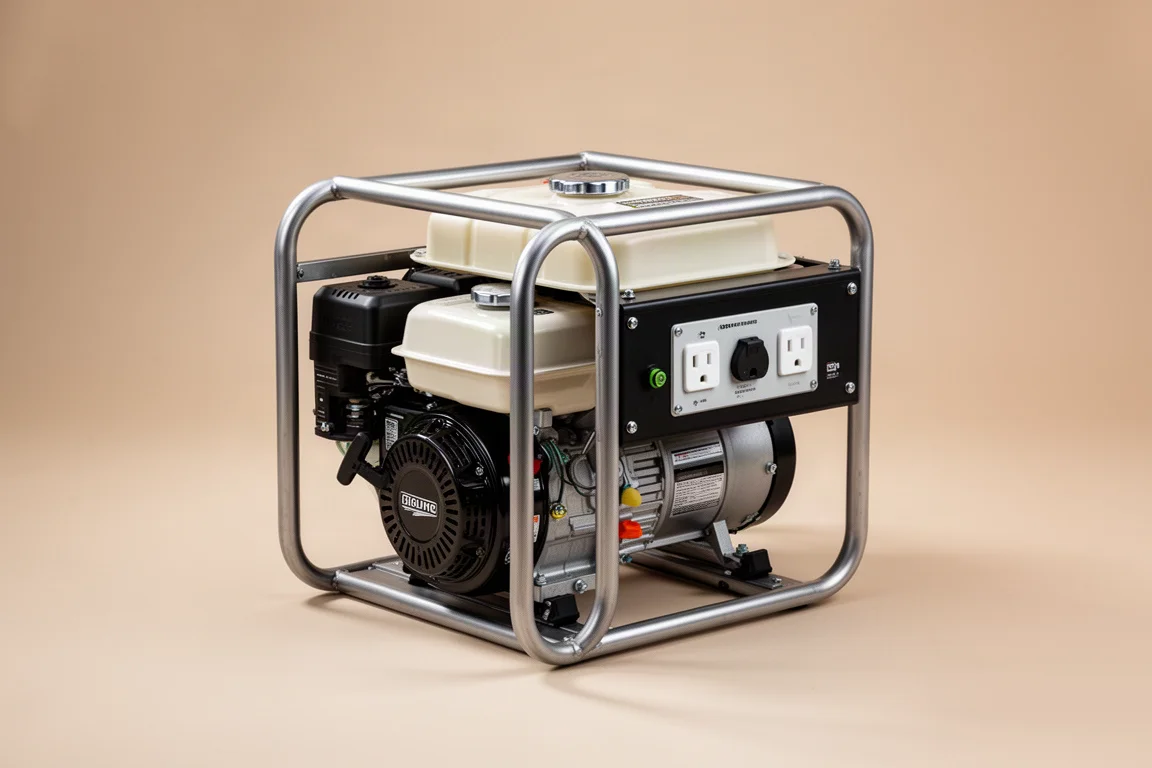 Predator 1800W Open Frame Generator product image