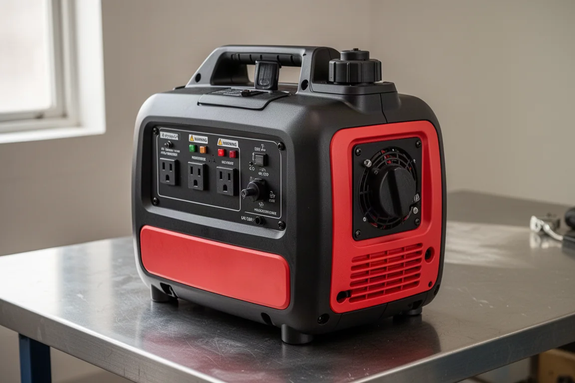 Predator 2000 Inverter Generator product image