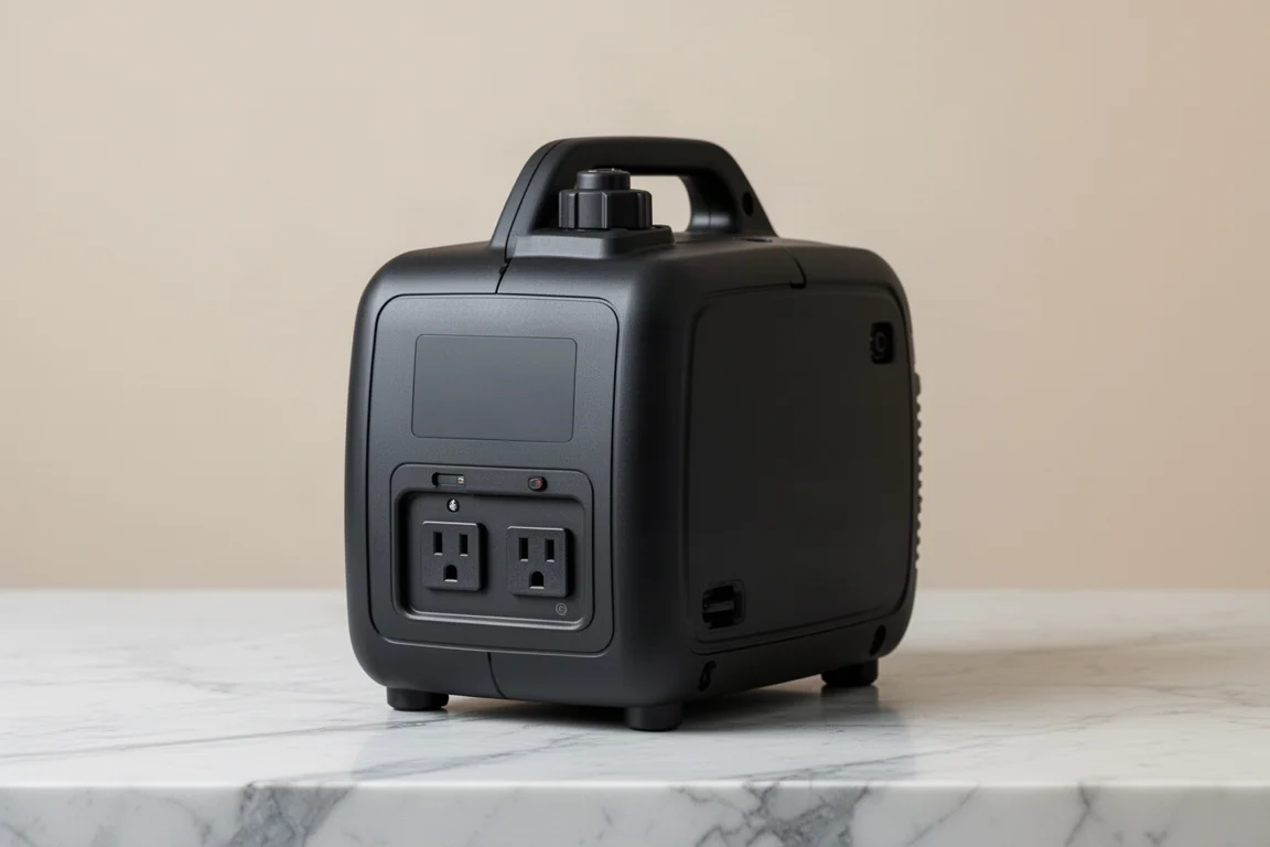 Harbor Freight Predator 2,000-Watt Inverter Generator product image