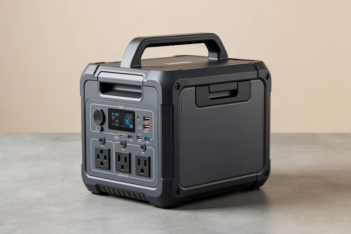 Predator 2000 Power Station product image