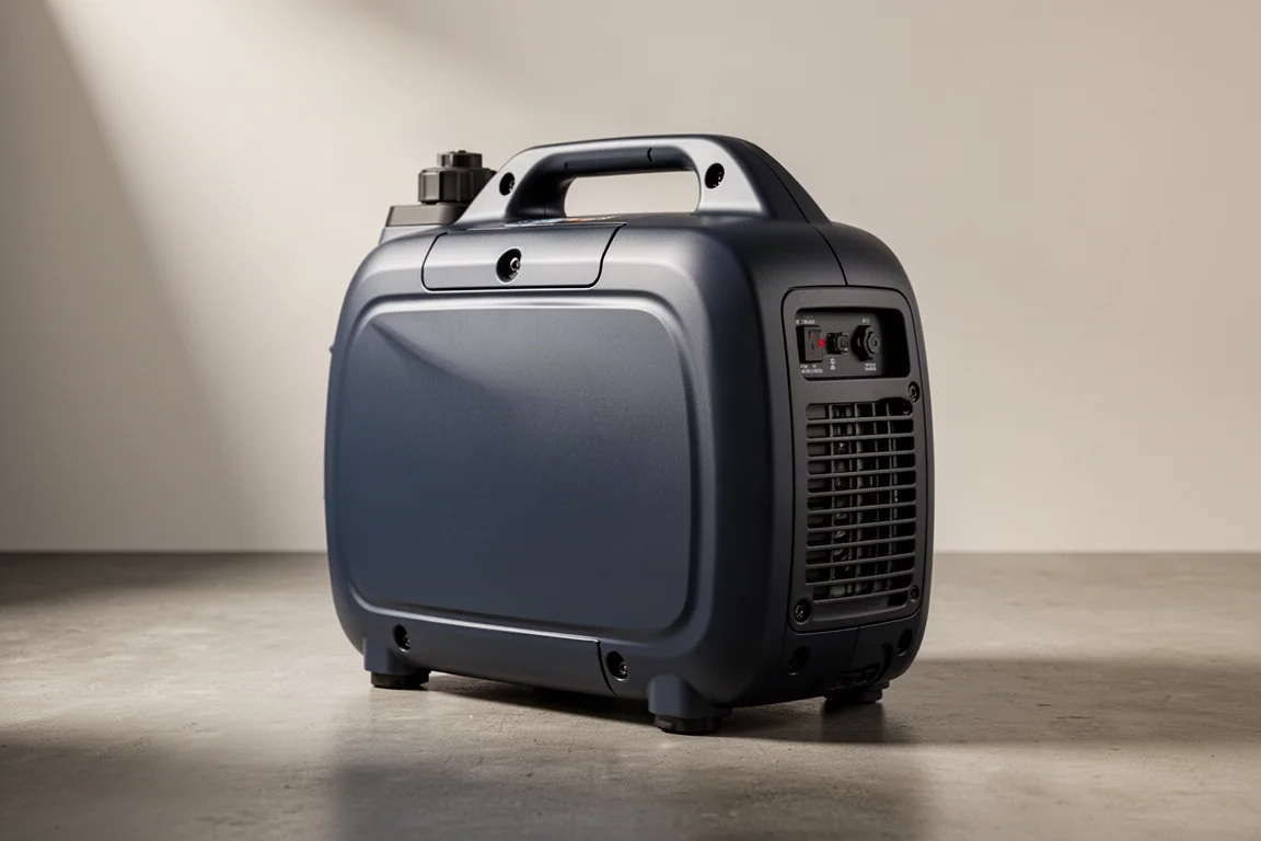 Predator 2000 Watt Super Quiet Inverter Generator product image