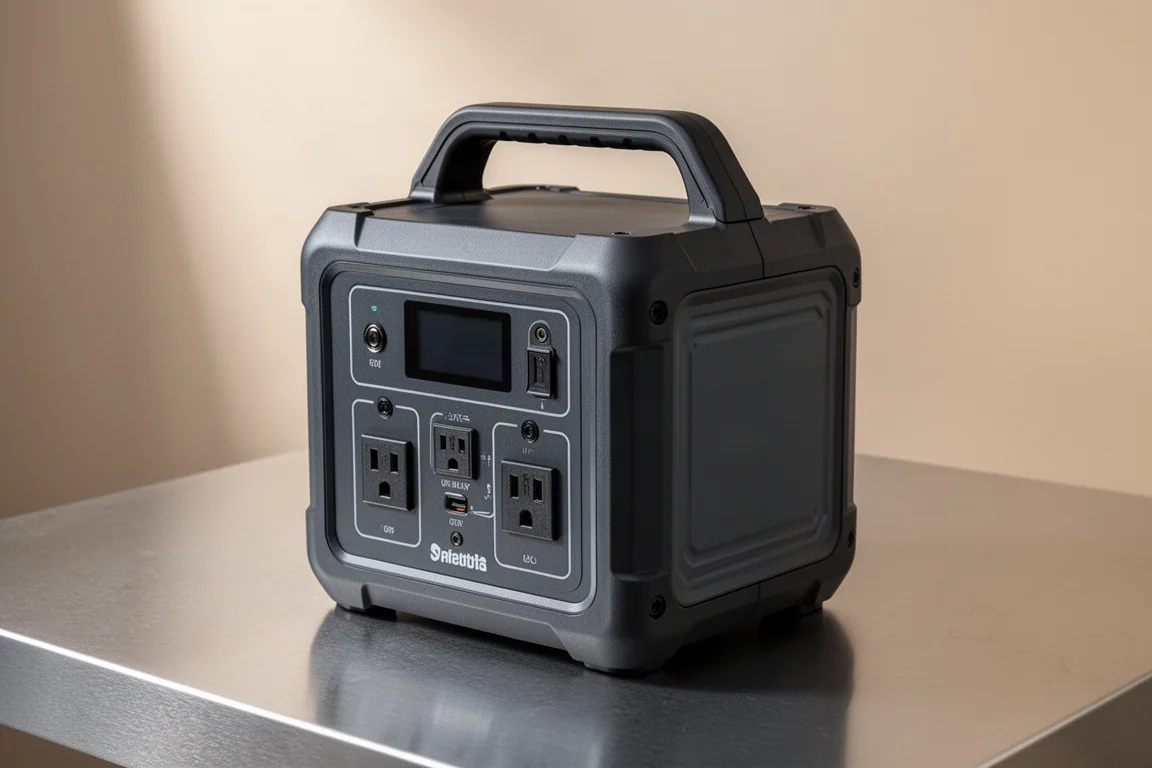 Predator 2000W Power Station product image