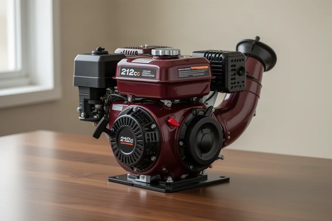 Predator 212cc Engine product image