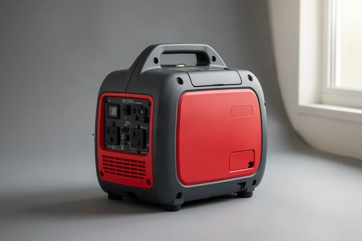 Predator 2500 Generator product image