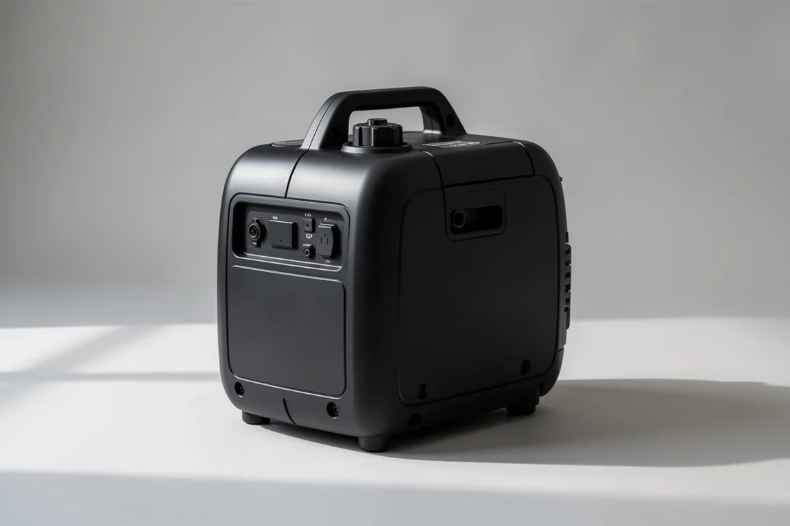 Predator 2500 Watt Inverter Generator product image