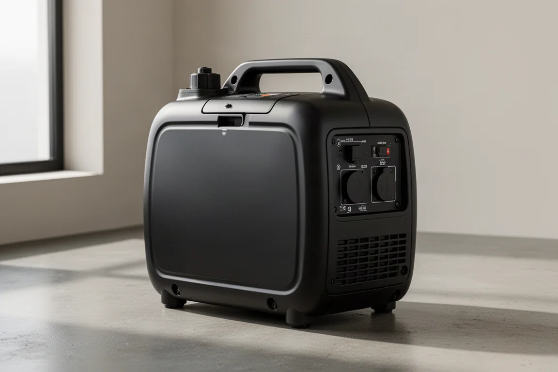 Predator 2500W Inverter Generator product image