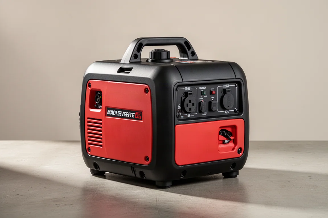 Predator 3500 Generator product image