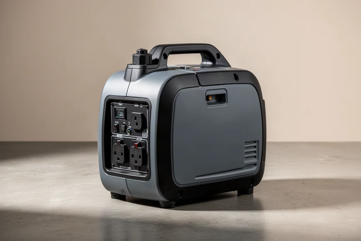Predator 3500 Inverter Generator product image