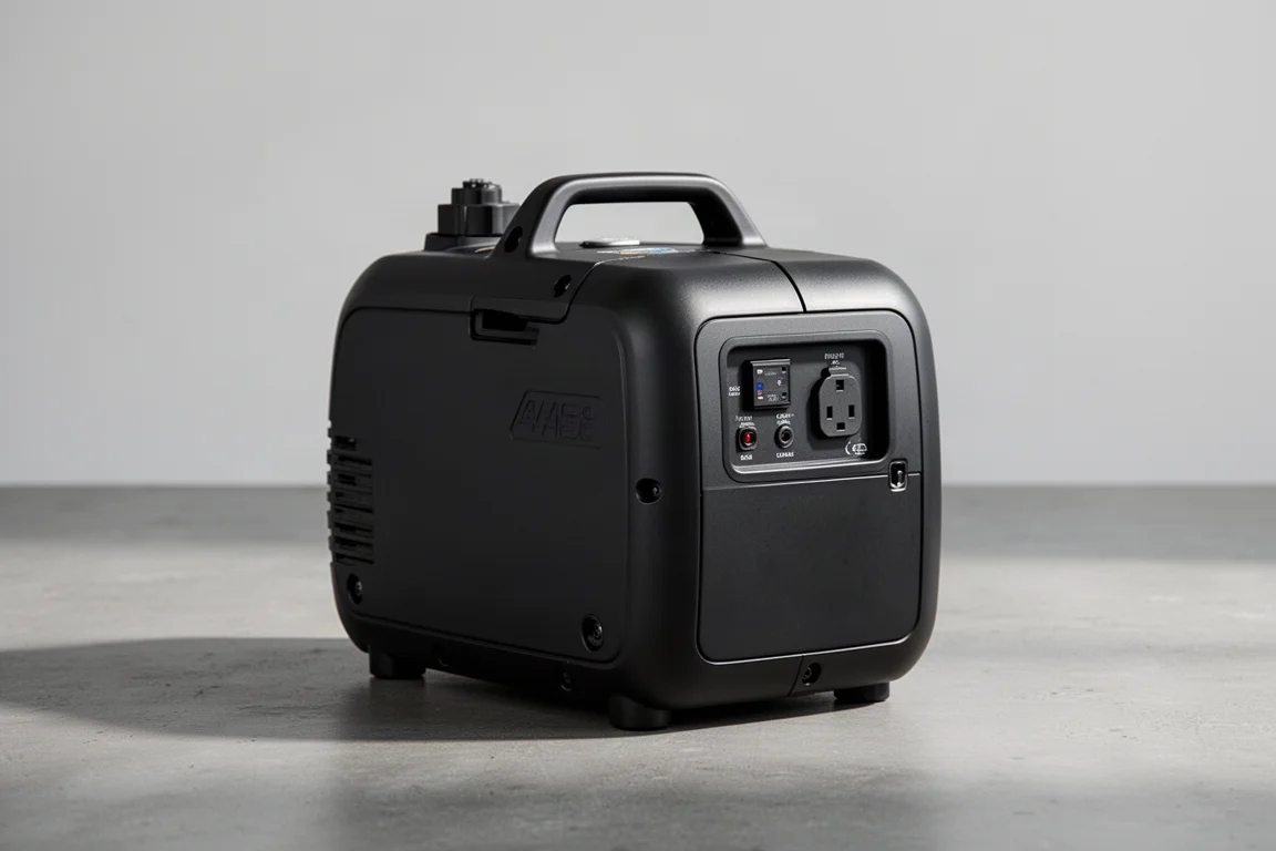 Harbor Freight Predator 3,500-Watt Super Quiet Inverter Generator product image