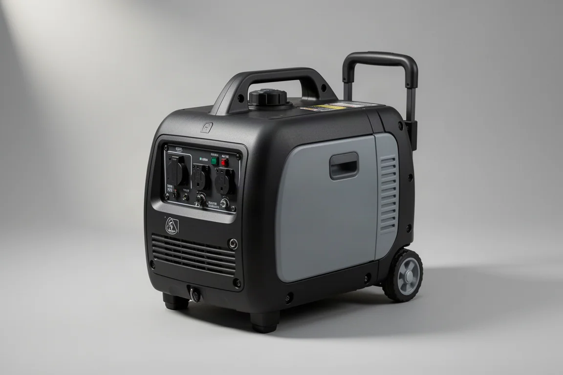 Predator 3500 Super Quiet Generator product image