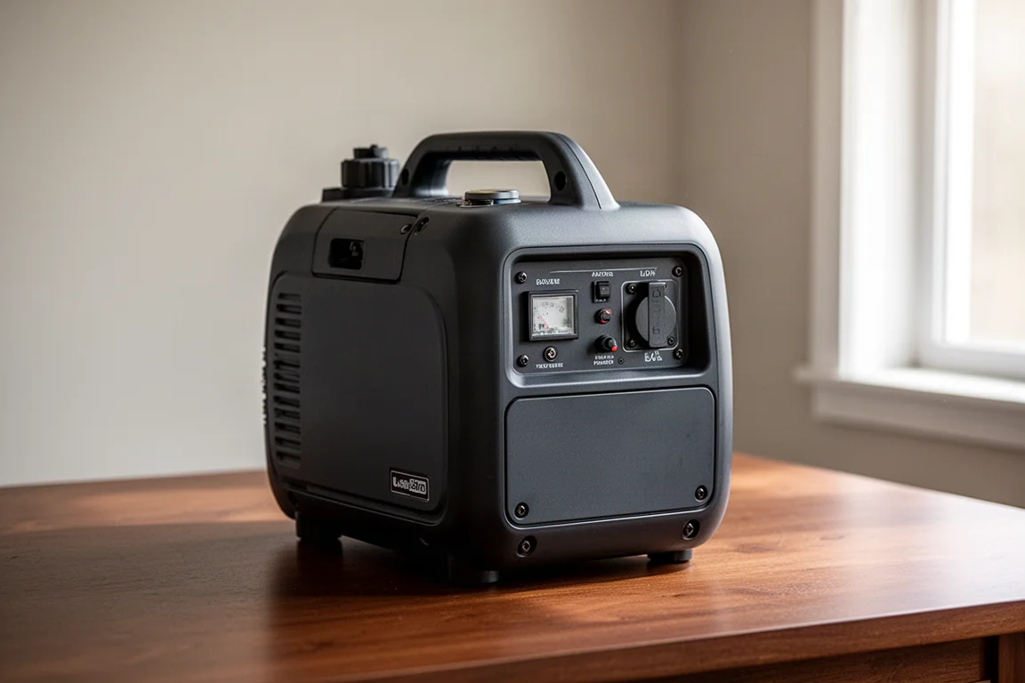 Predator 3500 Watt Super Quiet Inverter Generator product image