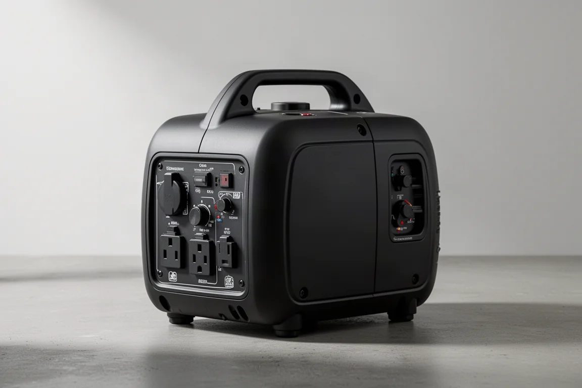 Predator 3500 Watt Super Quiet Inverter Generator product image