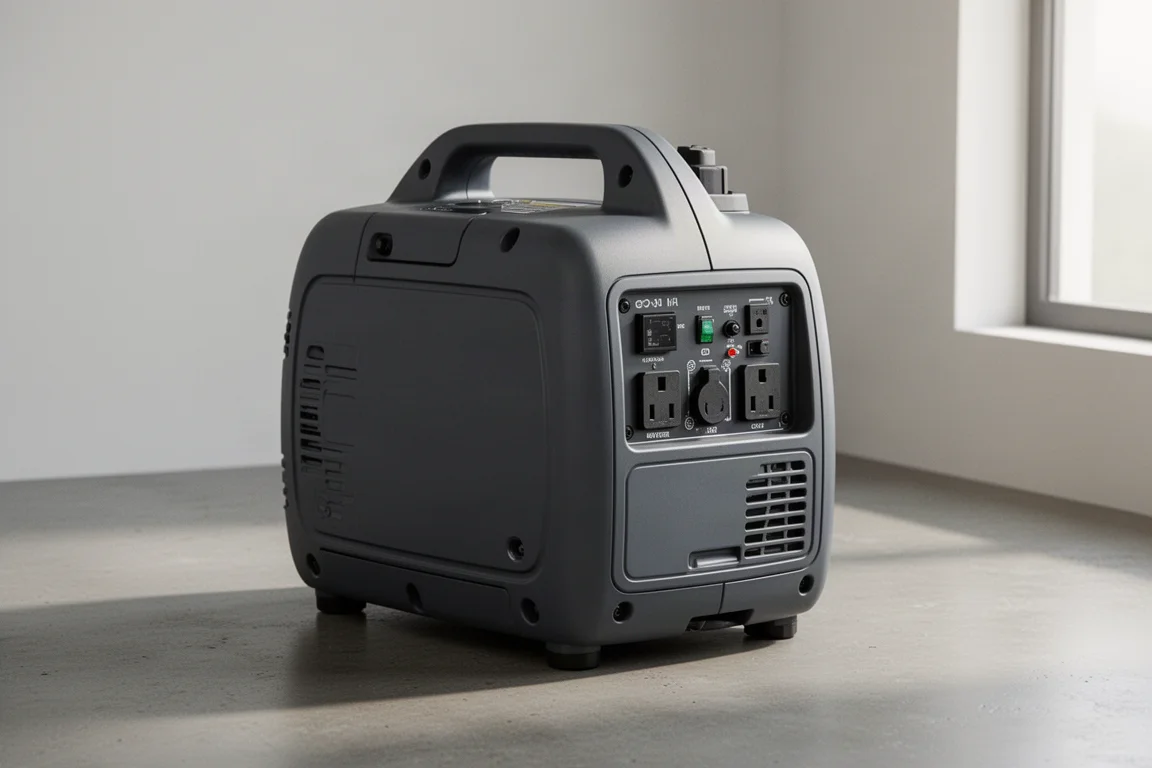 Predator 3500 Watt Super Quiet Inverter Generator product image