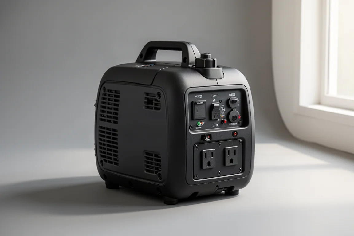 Predator 4200 Super Quiet Inverter Generator product image