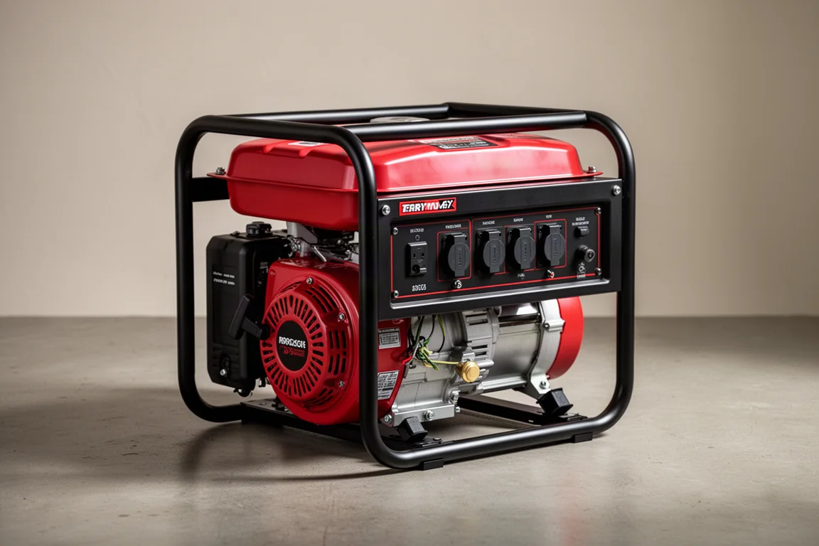 Predator 4375 Generator product image