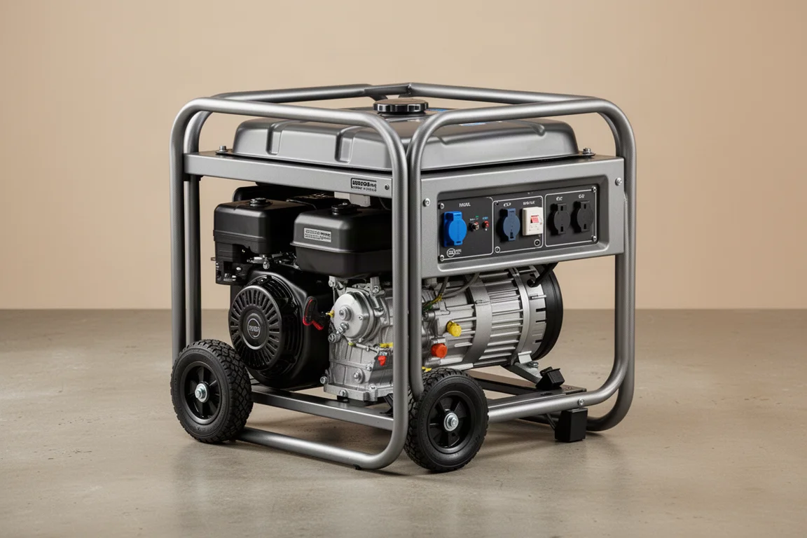 Predator 4375 Watt Gas Power Generator product image