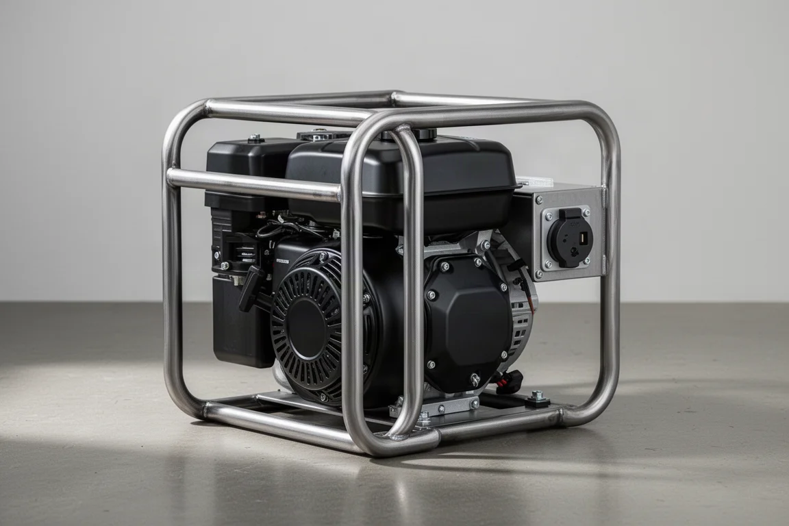 Predator 4375W Open Frame Generator product image