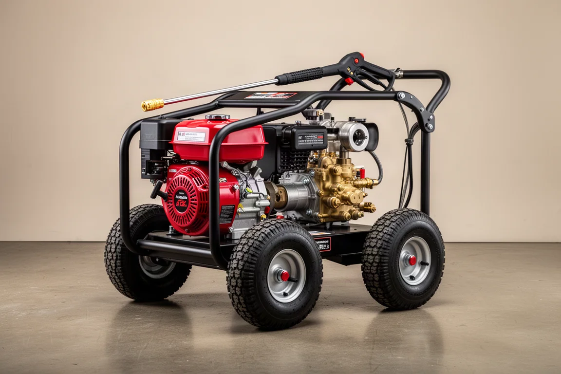 Predator 4400 psi Pressure Washer product image