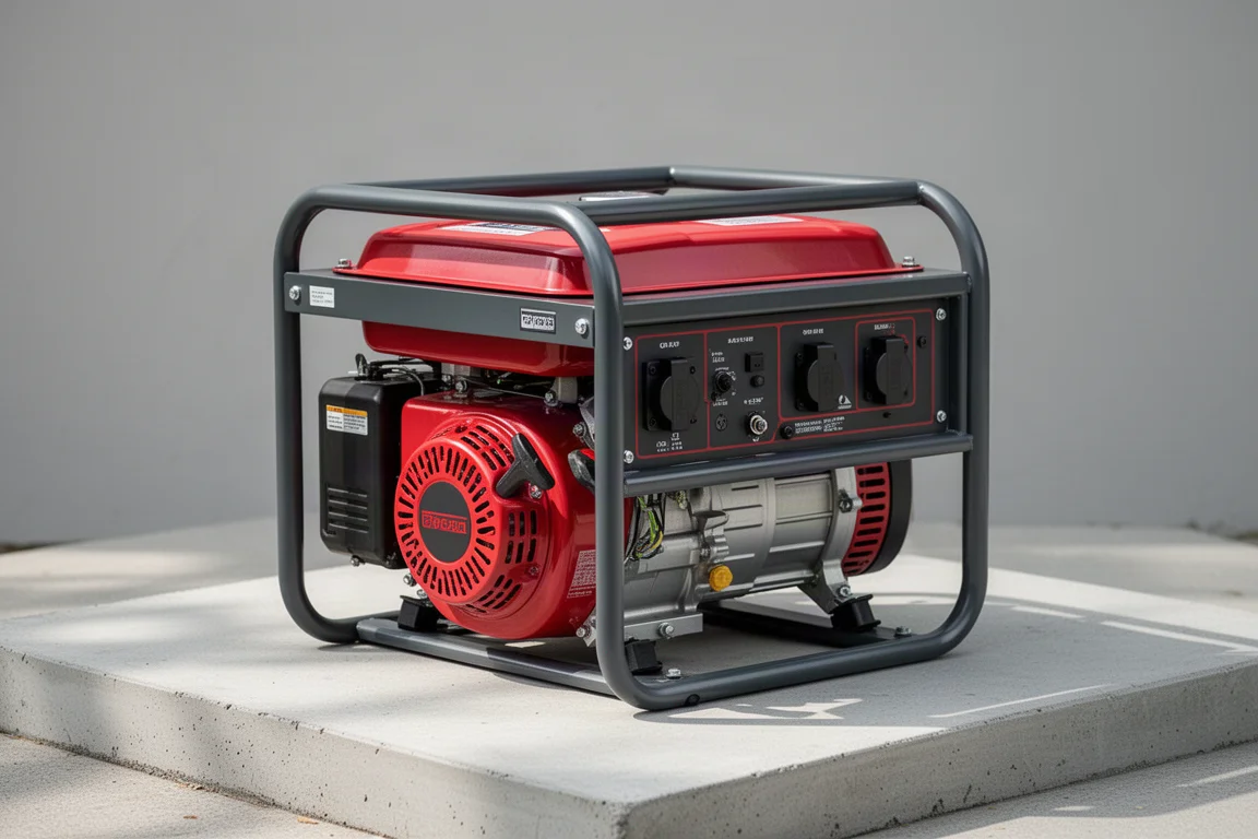 Predator 5000 Generator product image