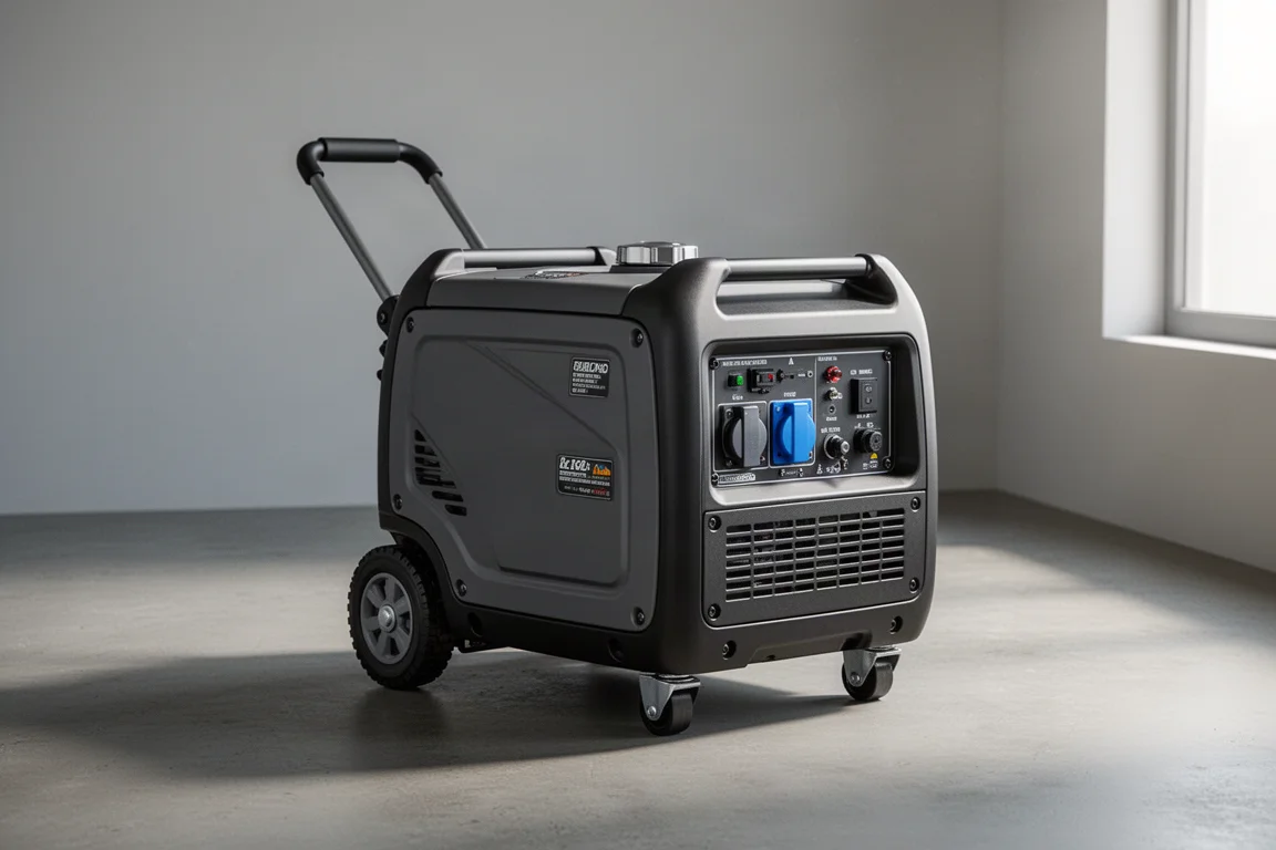 Predator 5000 Inverter Generator product image