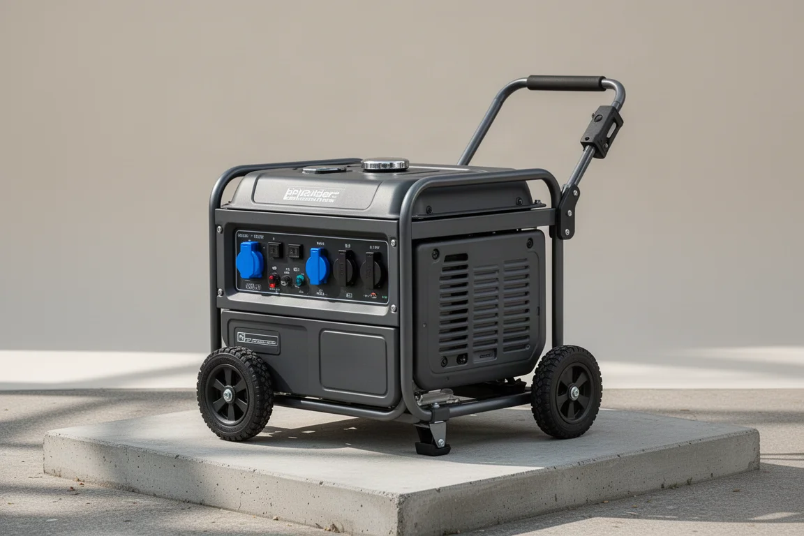 Predator 5000 Watt Generator product image